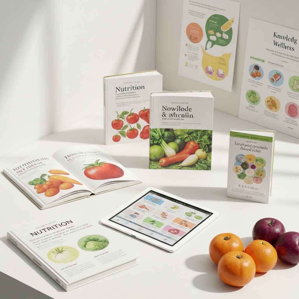 Educational resources and learning materials