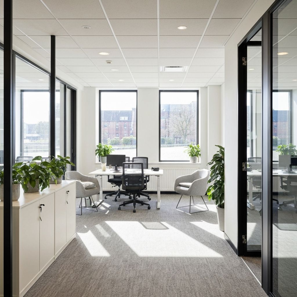 AtWell office location